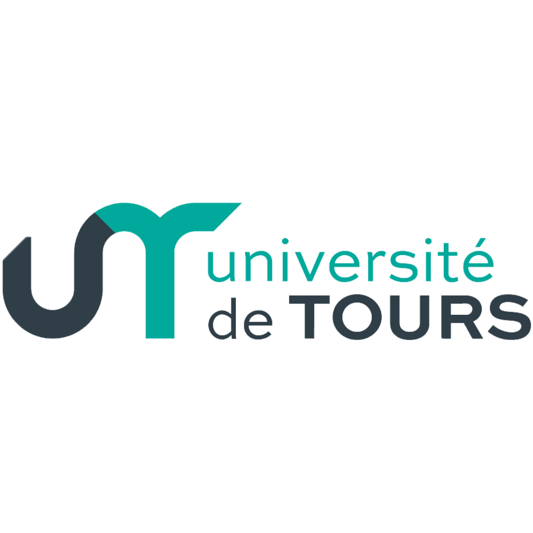 Université de Tours, France : 