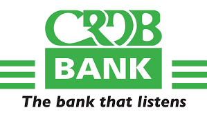 CRDB Bank Burundi : 